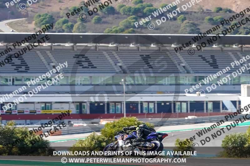 motorbikes;no limits;november 2019;peter wileman photography;portimao;portugal;trackday digital images